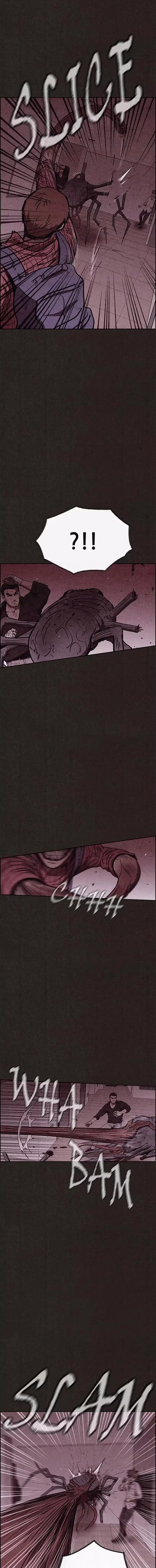 Sweet Home - Chapter 96 - Part 7