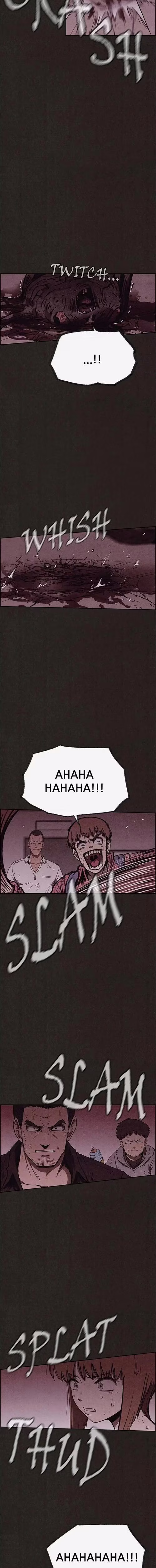 Sweet Home - Chapter 96 - Part 9