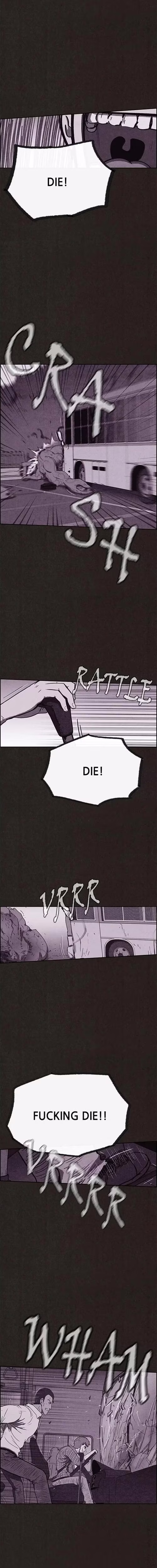 Sweet Home - Chapter 96 - Part 11