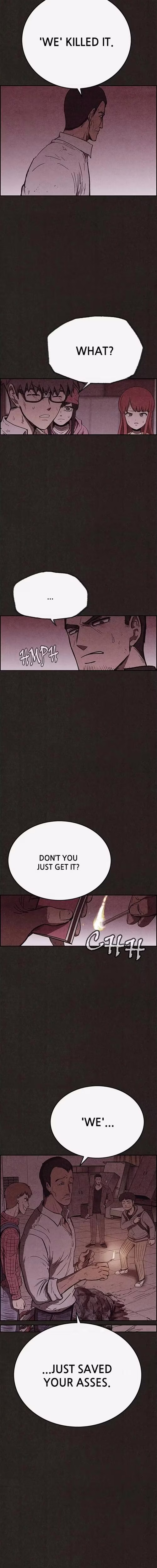 Sweet Home - Chapter 96 - Part 15