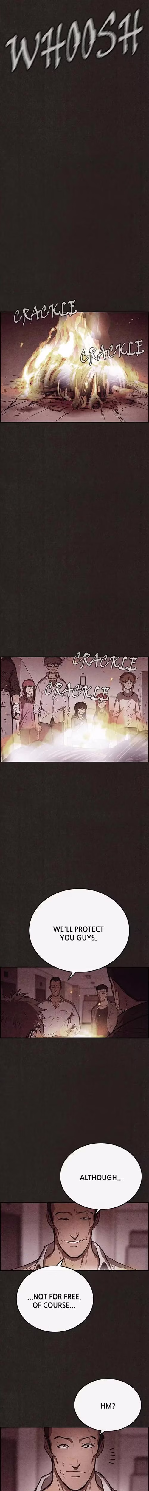 Sweet Home - Chapter 96 - Part 16