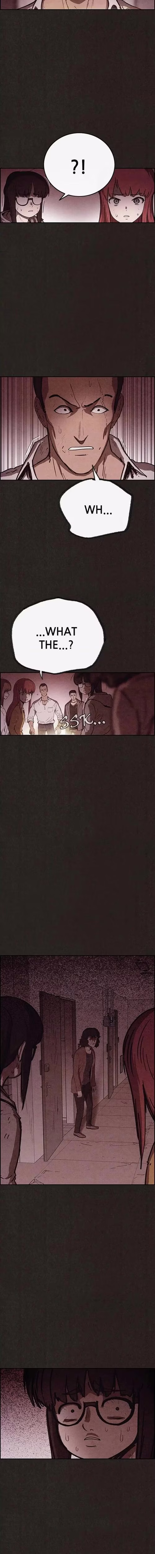 Sweet Home - Chapter 96 - Part 17