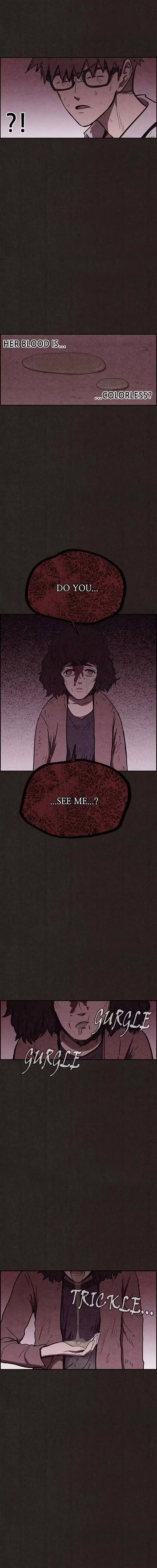 Sweet Home - Chapter 97 - Part 4