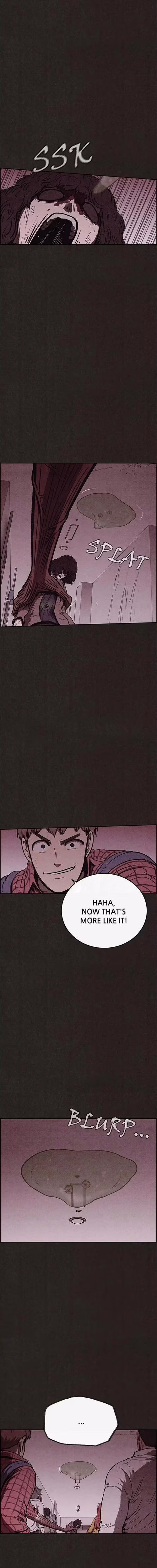 Sweet Home - Chapter 97 - Part 7