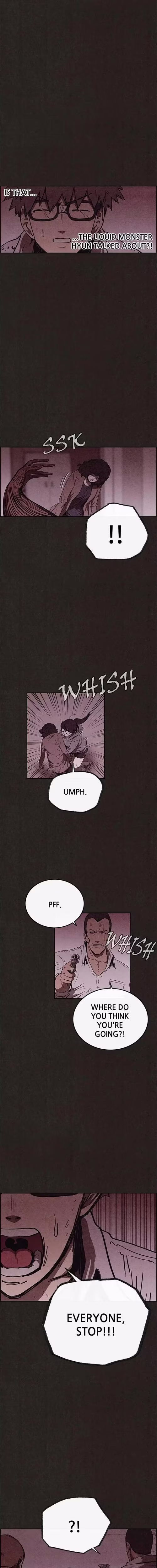 Sweet Home - Chapter 97 - Part 8