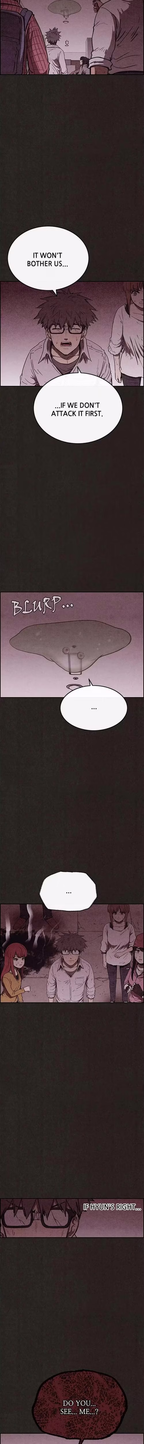 Sweet Home - Chapter 97 - Part 9