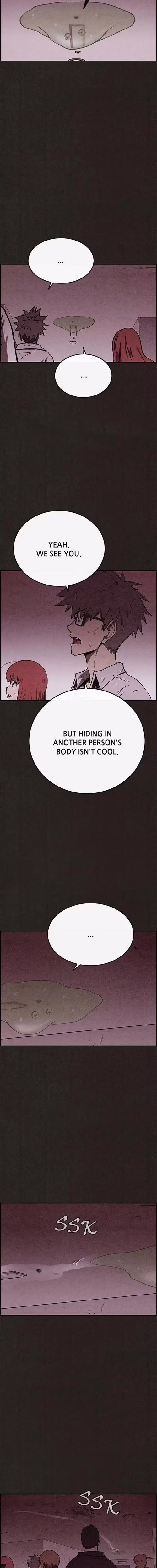 Sweet Home - Chapter 97 - Part 10