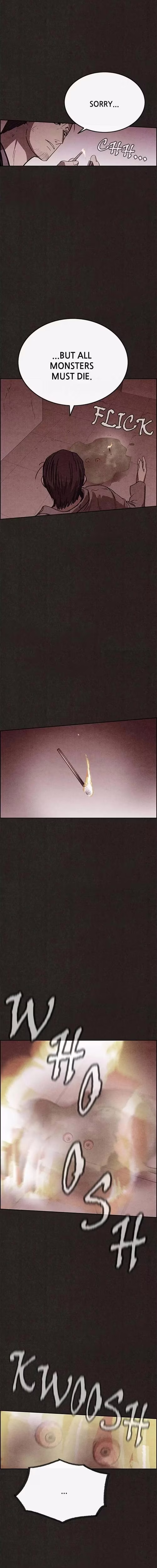 Sweet Home - Chapter 97 - Part 13