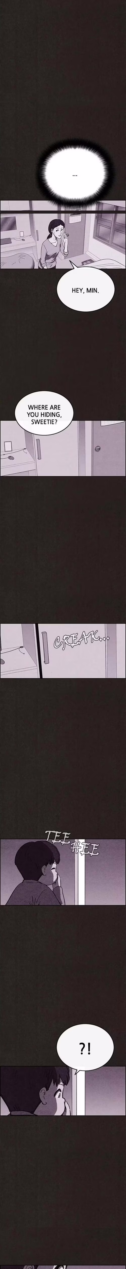 Sweet Home - Chapter 97 - Part 14