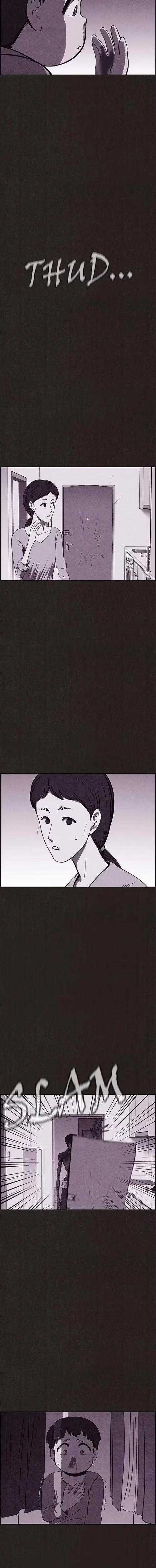 Sweet Home - Chapter 97 - Part 15