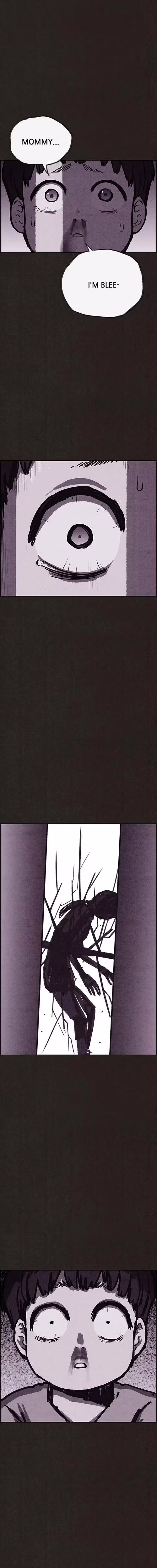 Sweet Home - Chapter 97 - Part 16