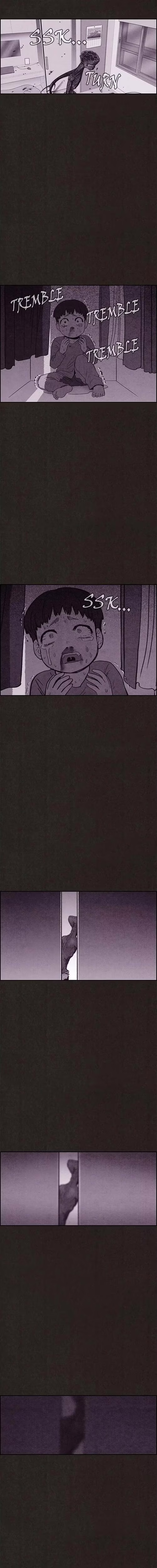 Sweet Home - Chapter 97 - Part 17