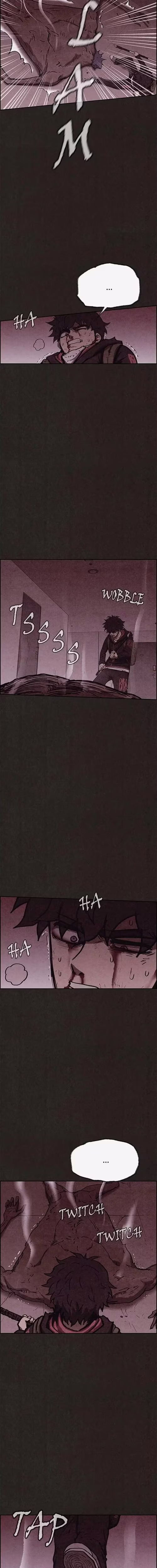 Sweet Home - Chapter 98 - Part 8