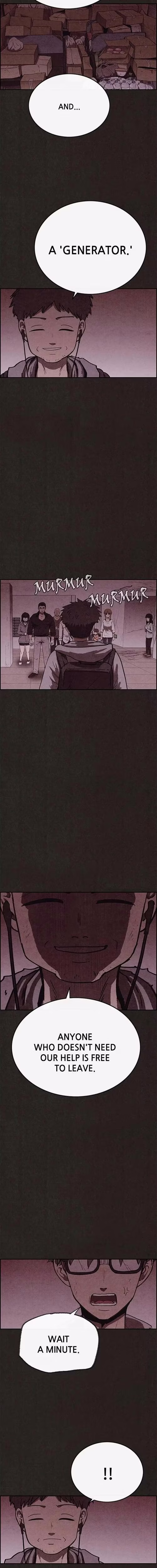 Sweet Home - Chapter 98 - Part 13