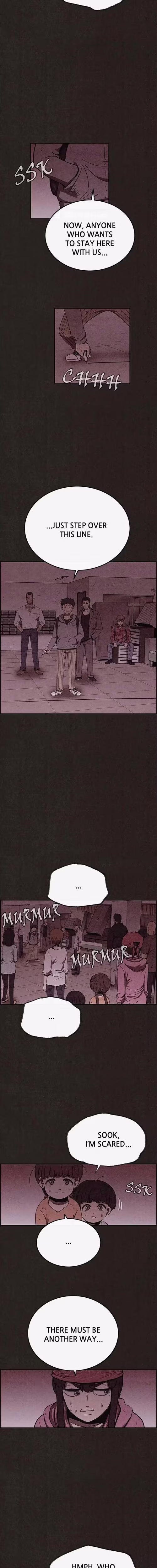 Sweet Home - Chapter 98 - Part 16