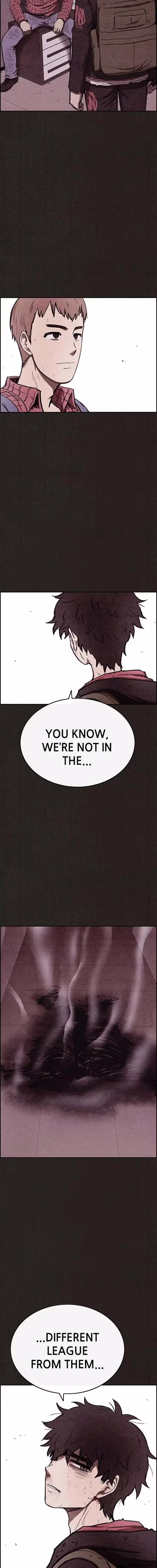 Sweet Home - Chapter 98 - Part 19