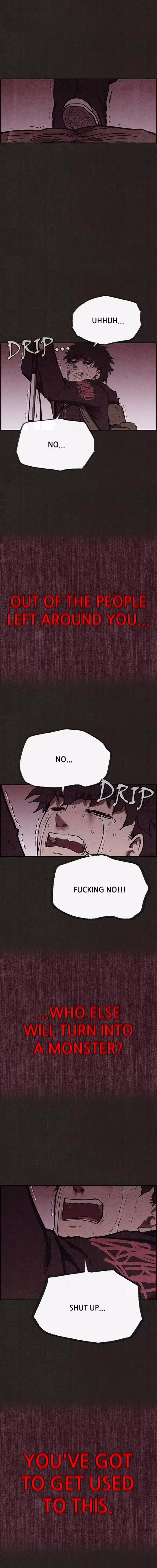 Sweet Home - Chapter 99 - Part 4