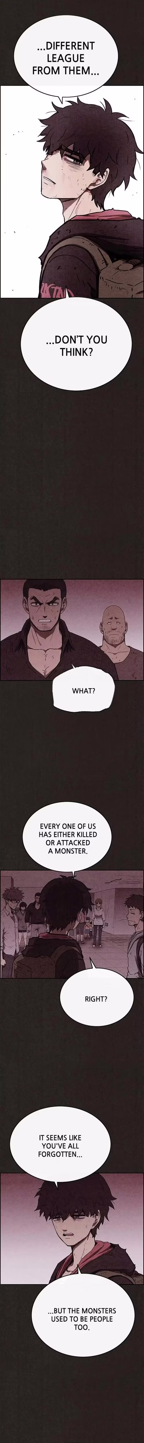 Sweet Home - Chapter 99 - Part 6