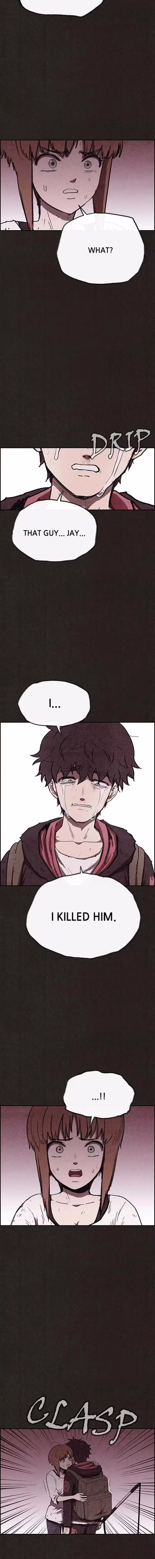 Sweet Home - Chapter 99 - Part 8