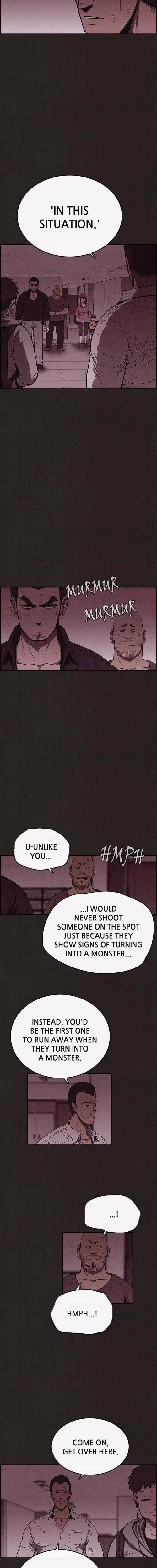 Sweet Home - Chapter 99 - Part 12