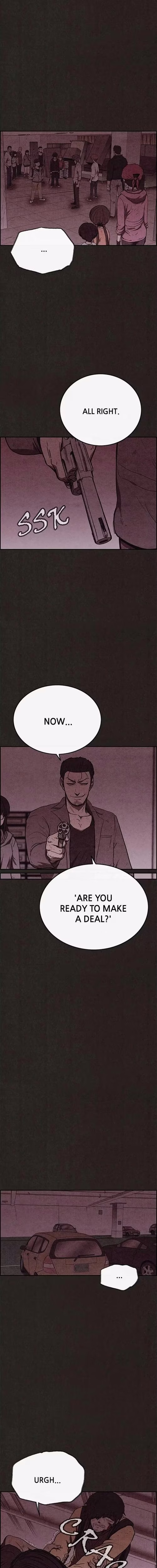 Sweet Home - Chapter 99 - Part 17