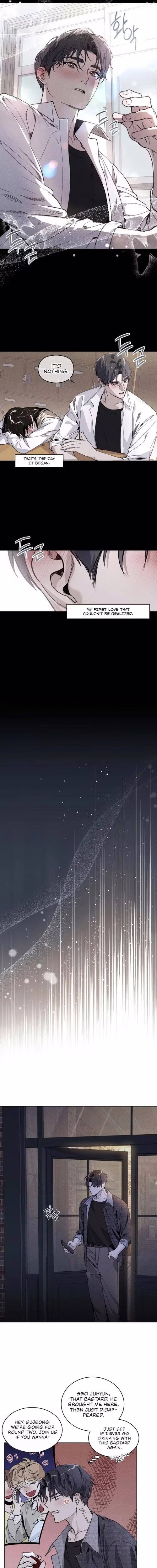 Swim in the Cherry - Chapter 1 - Part 11