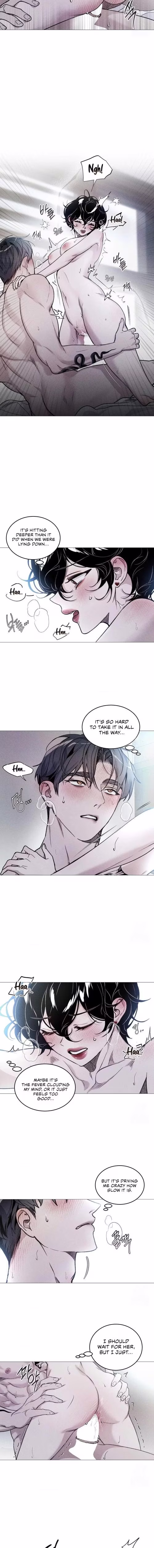 Swim in the Cherry - Chapter 10 - Part 4