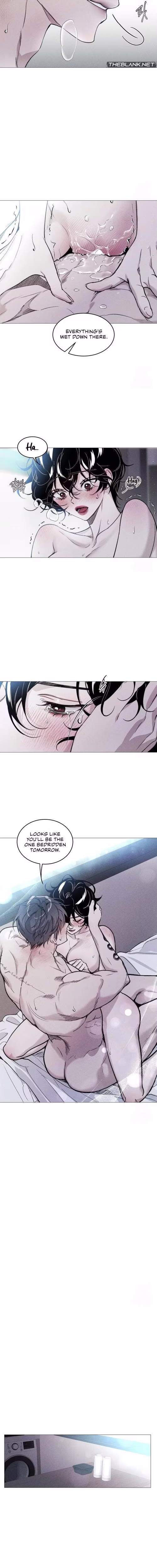 Swim in the Cherry - Chapter 10 - Part 6