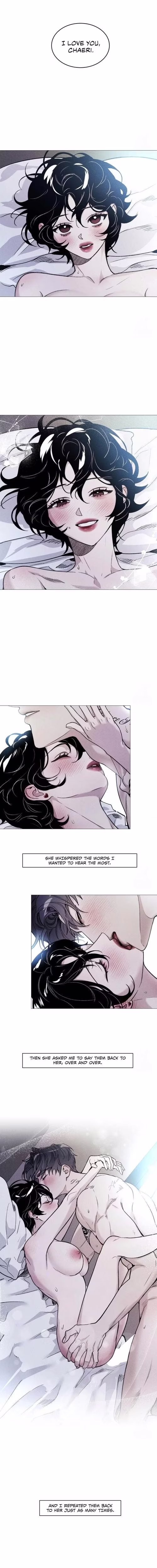 Swim in the Cherry - Chapter 10 - Part 12