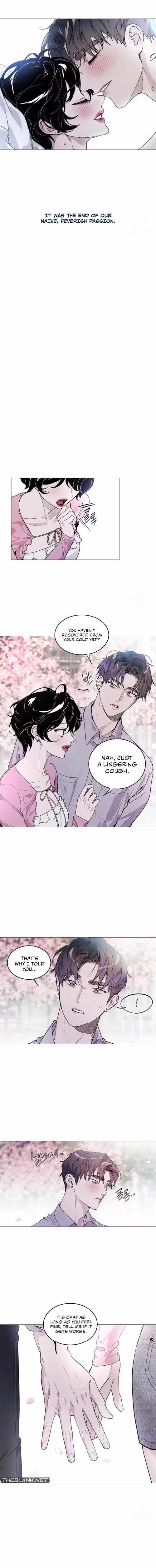 Swim in the Cherry - Chapter 10 - Part 13