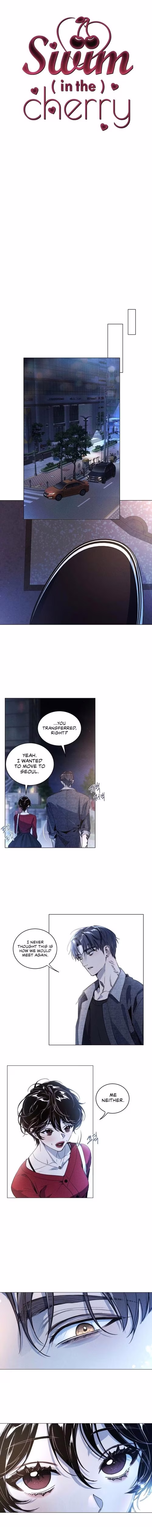 Swim in the Cherry - Chapter 2 - Part 3