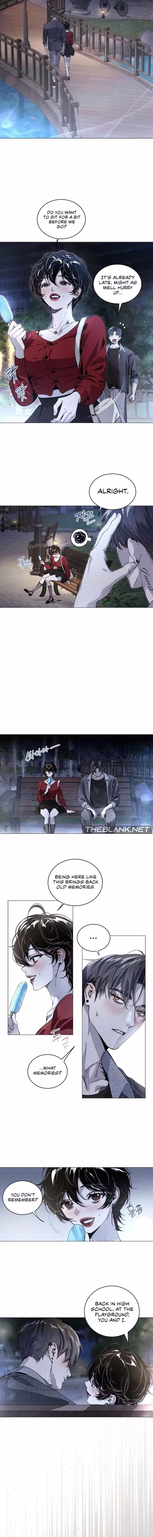 Swim in the Cherry - Chapter 2 - Part 5