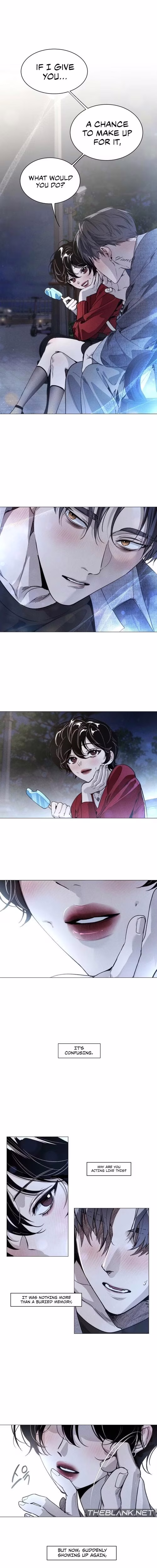 Swim in the Cherry - Chapter 2 - Part 9