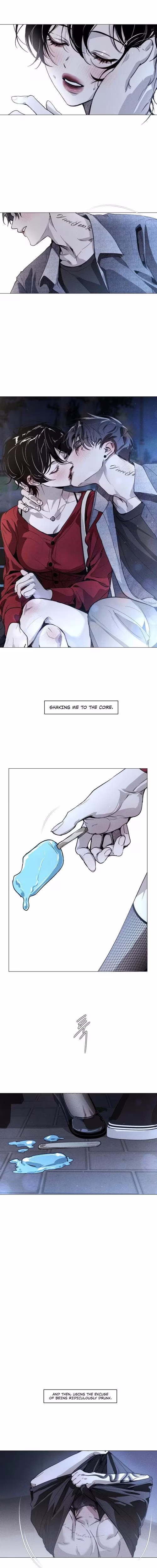 Swim in the Cherry - Chapter 2 - Part 10