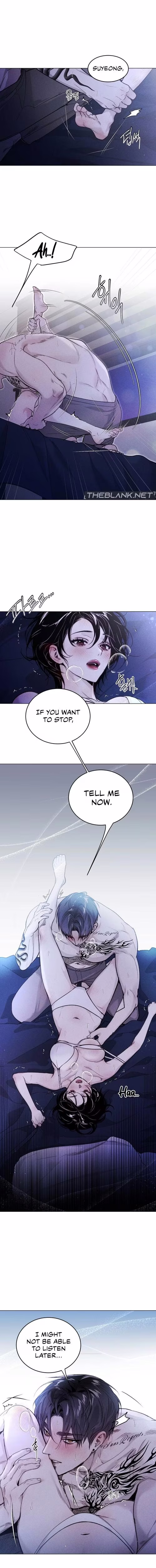 Swim in the Cherry - Chapter 3 - Part 3