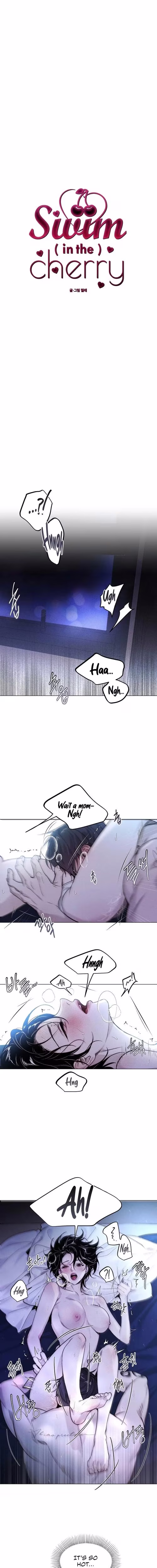Swim in the Cherry - Chapter 3 - Part 4