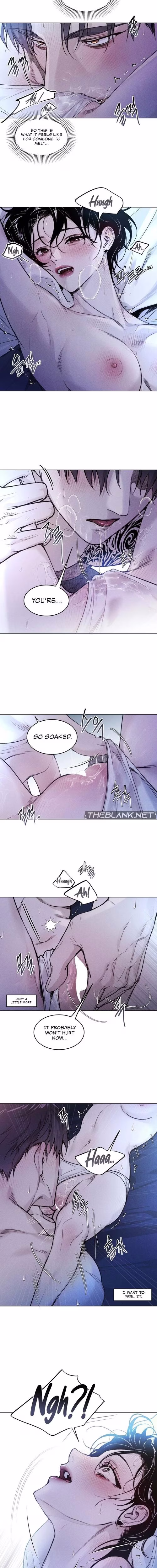 Swim in the Cherry - Chapter 3 - Part 5