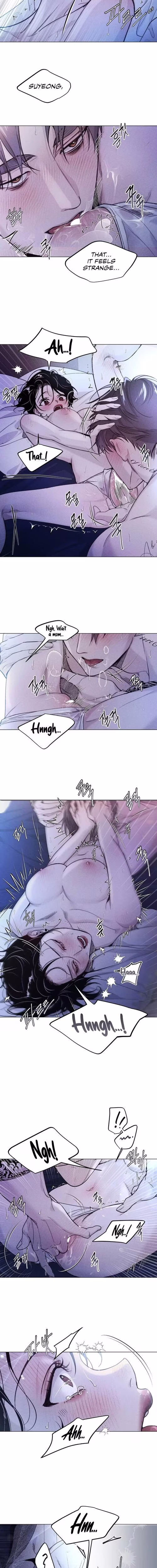 Swim in the Cherry - Chapter 3 - Part 6