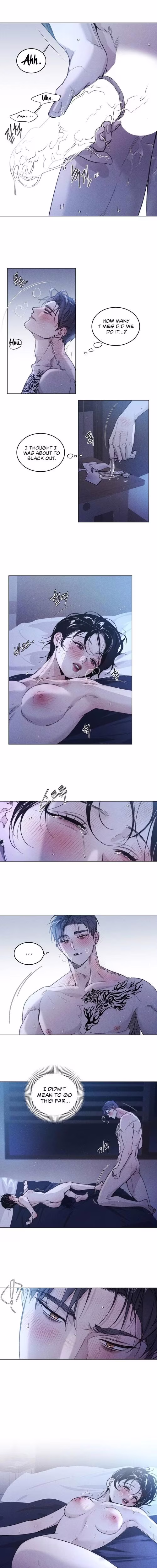 Swim in the Cherry - Chapter 4 - Part 6