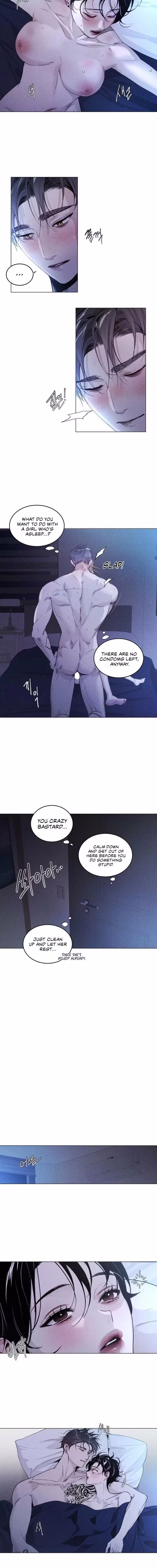 Swim in the Cherry - Chapter 4 - Part 8