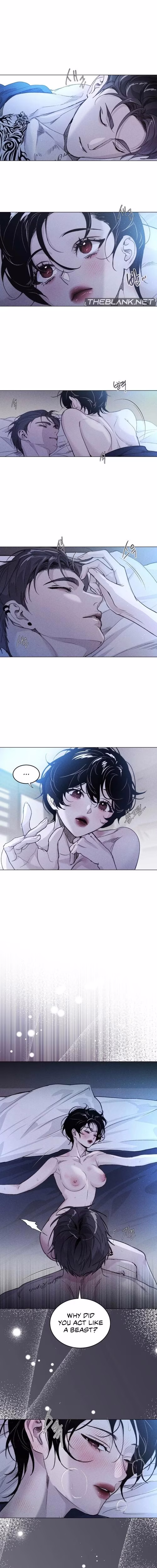 Swim in the Cherry - Chapter 4 - Part 9