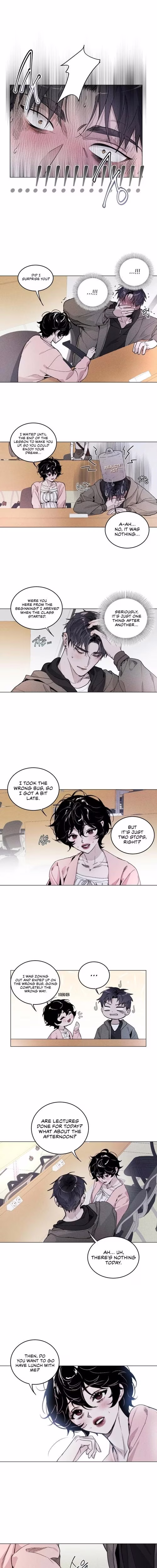 Swim in the Cherry - Chapter 5 - Part 4