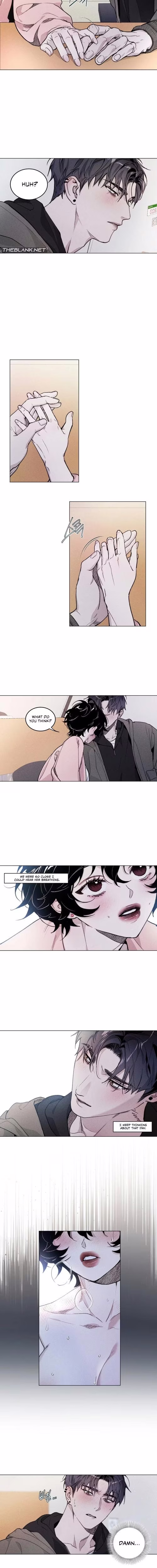 Swim in the Cherry - Chapter 5 - Part 5