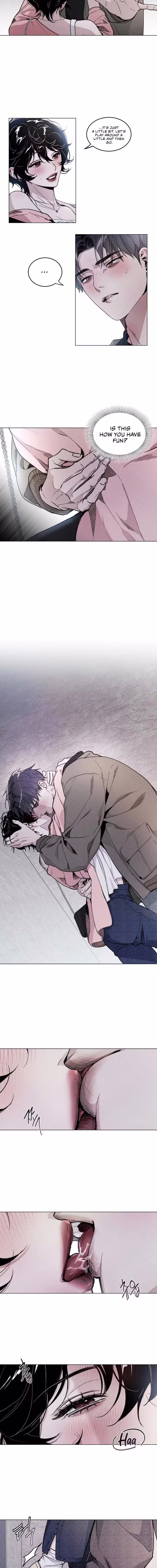 Swim in the Cherry - Chapter 5 - Part 7