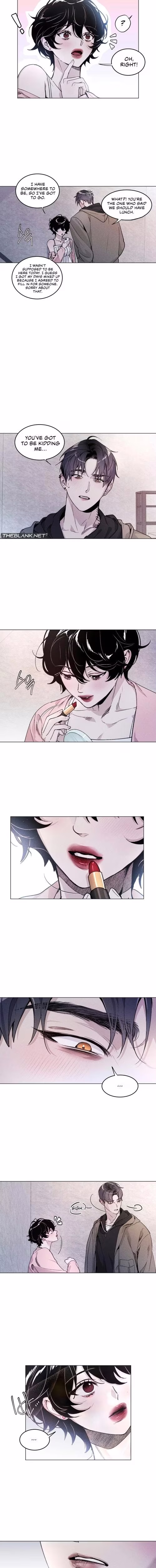 Swim in the Cherry - Chapter 6 - Part 3