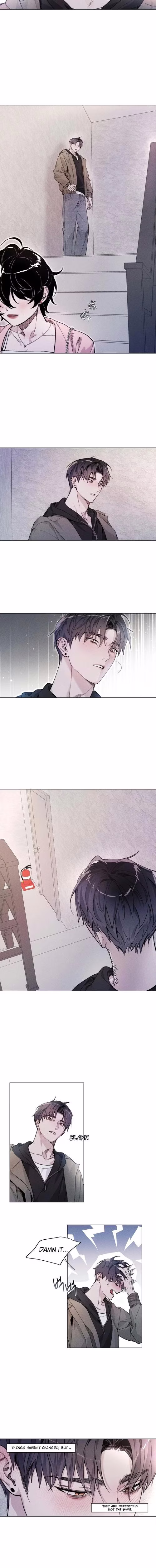 Swim in the Cherry - Chapter 6 - Part 5