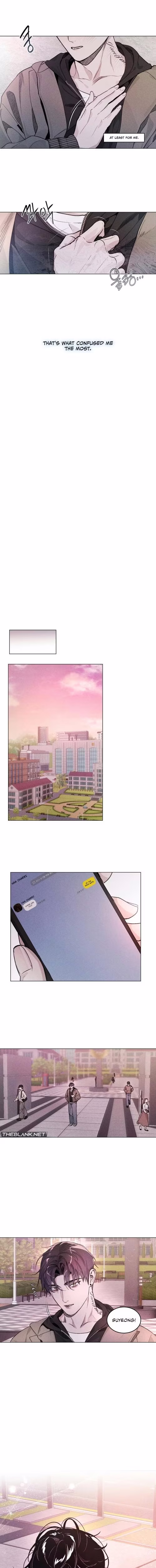 Swim in the Cherry - Chapter 6 - Part 6