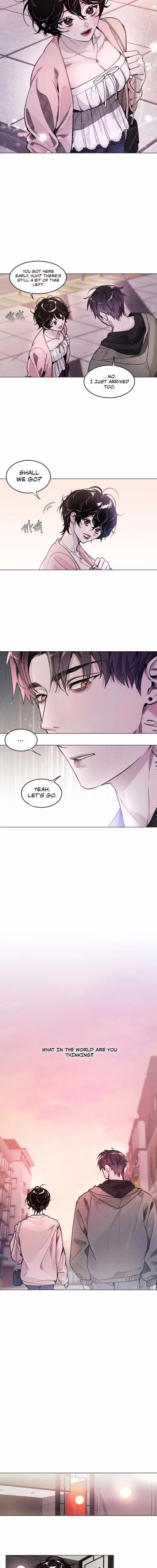 Swim in the Cherry - Chapter 6 - Part 7