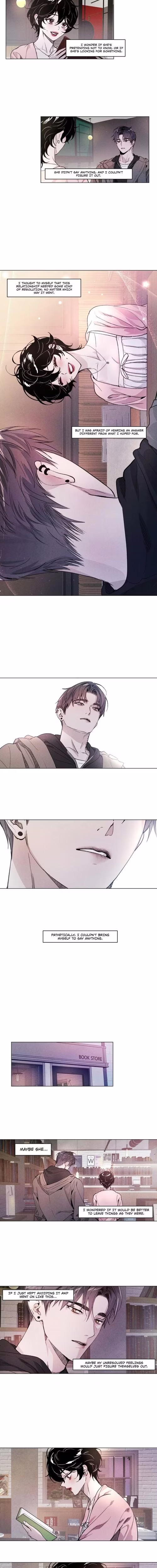 Swim in the Cherry - Chapter 6 - Part 8