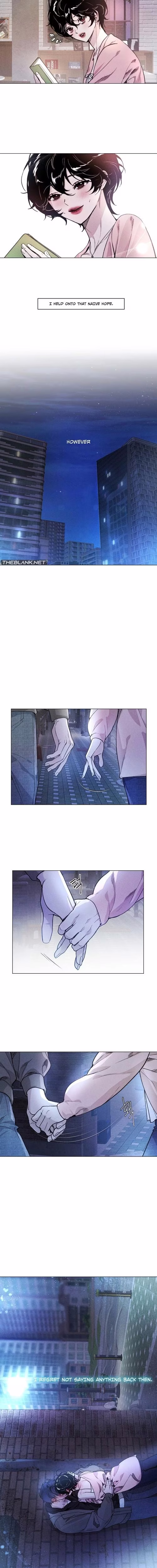 Swim in the Cherry - Chapter 6 - Part 9